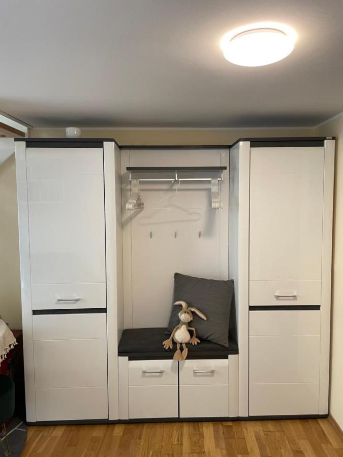 Cute, Quiet And Central - Self Check In バート・イシュル エクステリア 写真