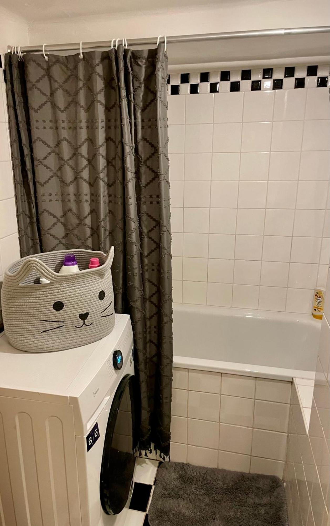 Cute, Quiet And Central - Self Check In バート・イシュル エクステリア 写真